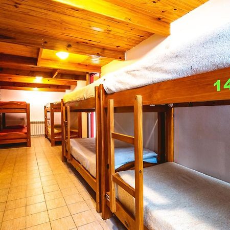 Bla Guest House El Calafate Bagian luar foto