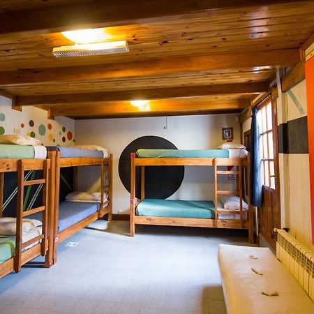 Bla Guest House El Calafate Bagian luar foto