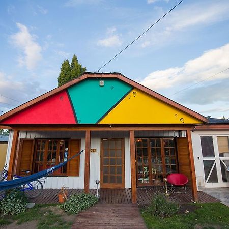 Bla Guest House El Calafate Bagian luar foto