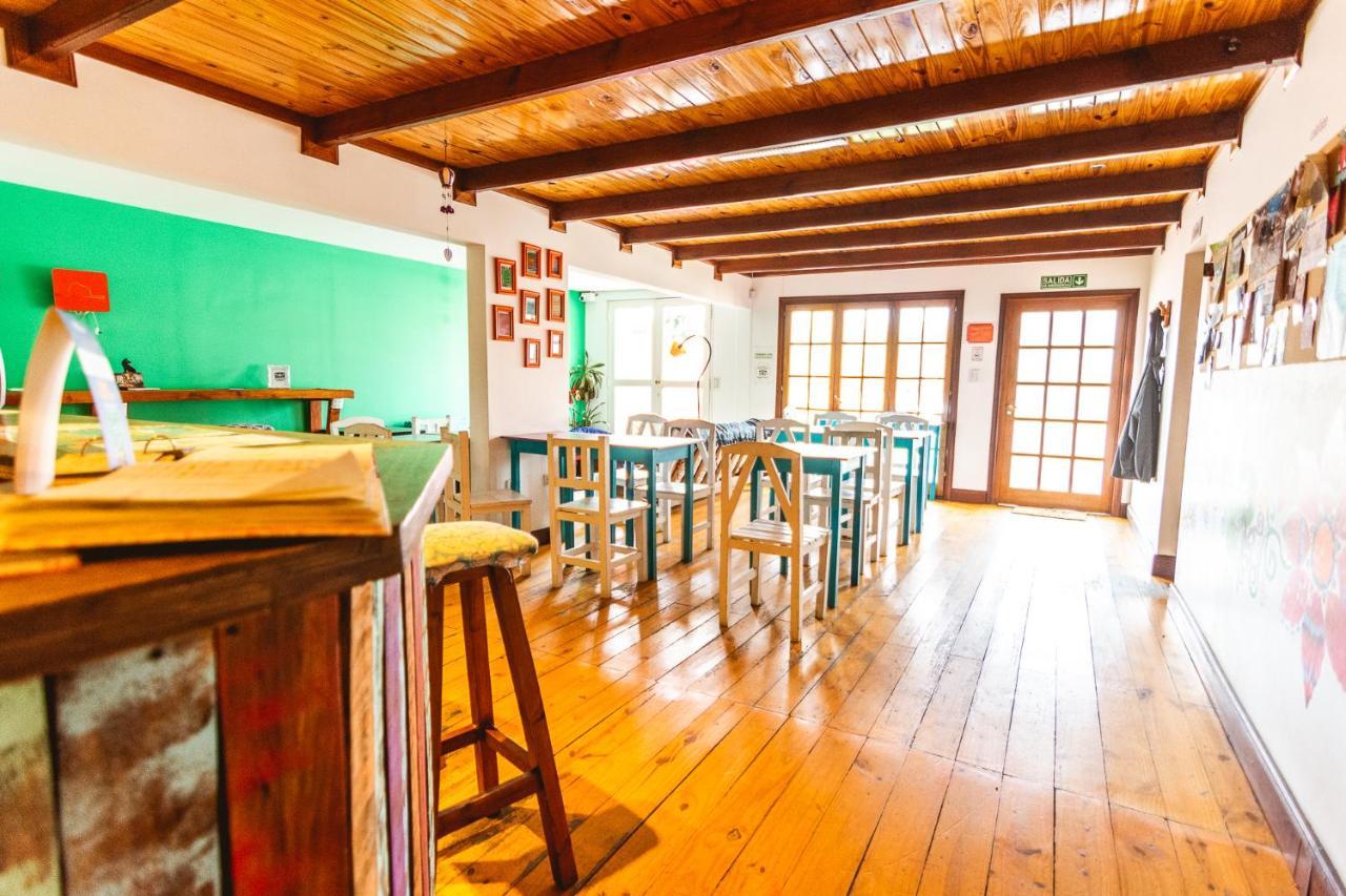 Bla Guest House El Calafate Bagian luar foto