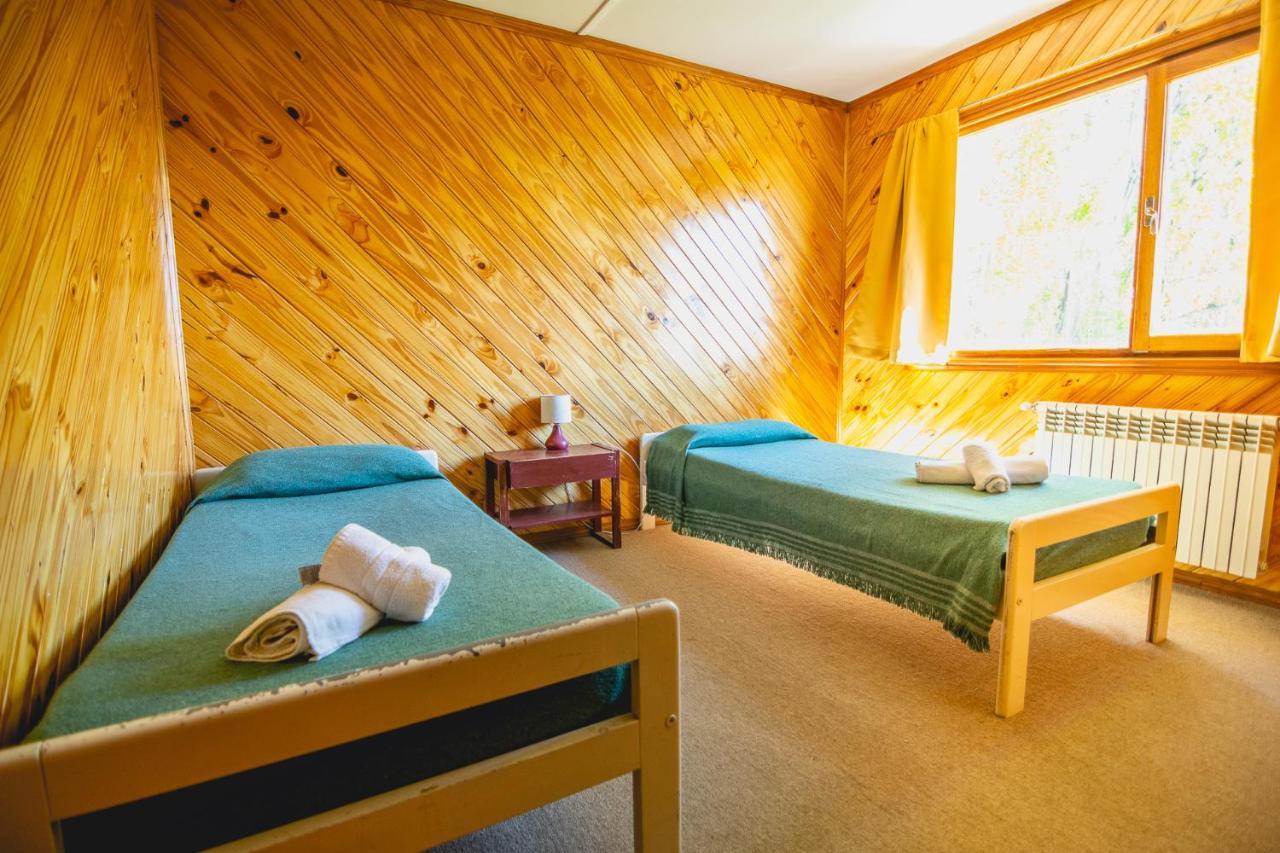 Bla Guest House El Calafate Bagian luar foto