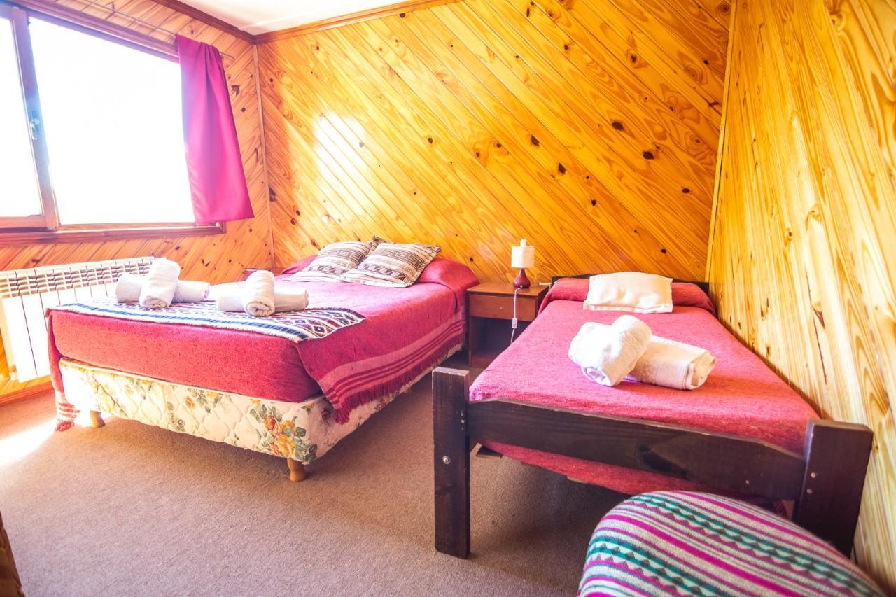 Bla Guest House El Calafate Bagian luar foto