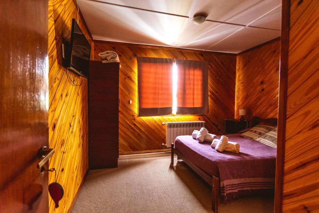 Bla Guest House El Calafate Bagian luar foto