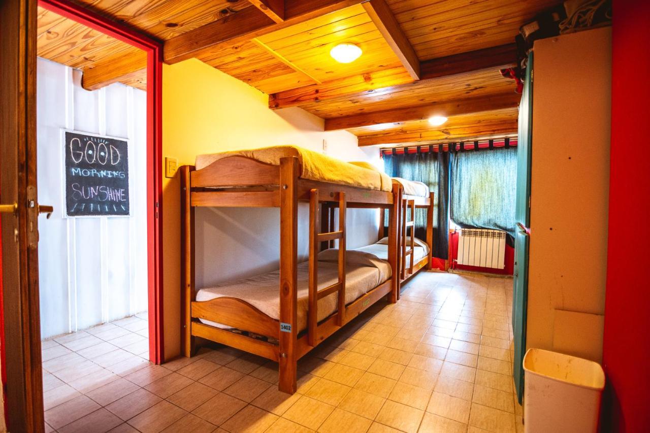 Bla Guest House El Calafate Bagian luar foto