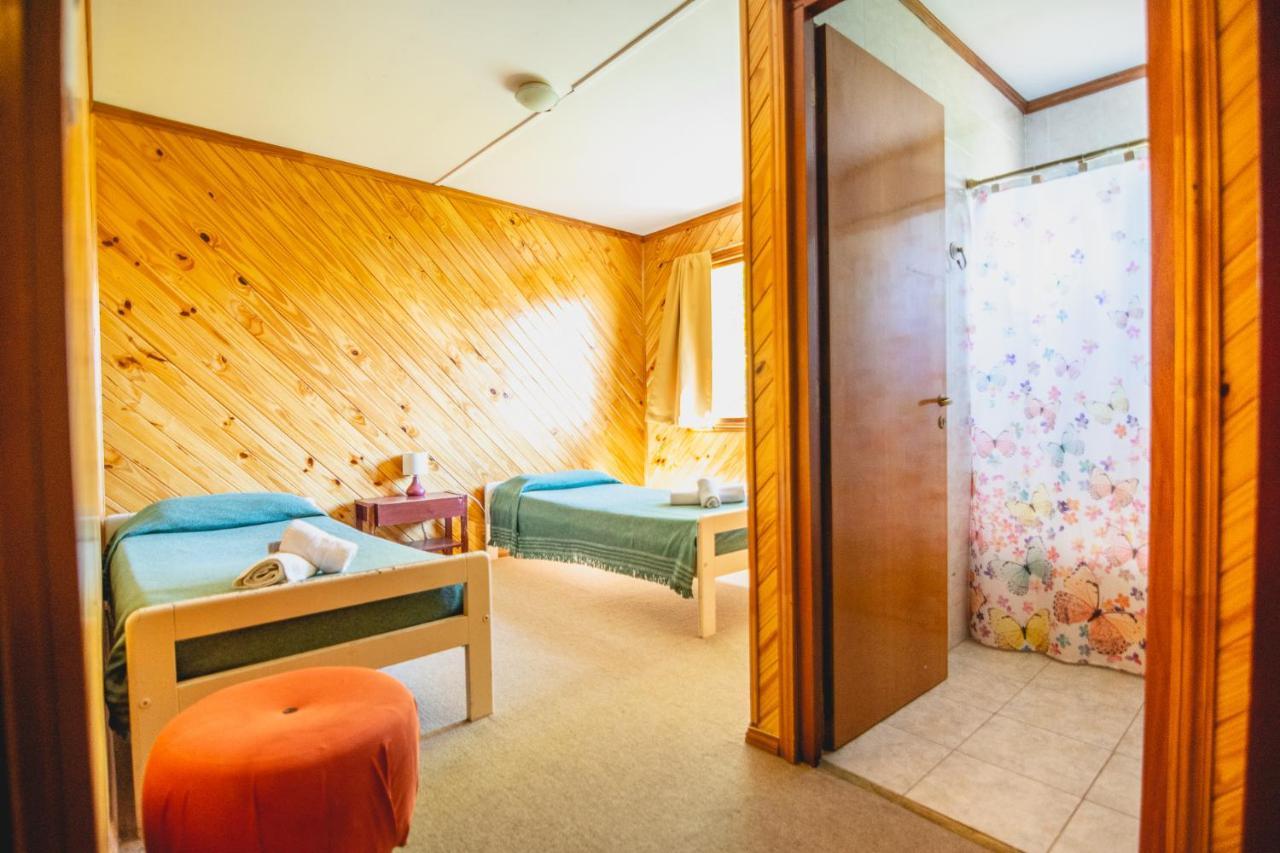 Bla Guest House El Calafate Bagian luar foto