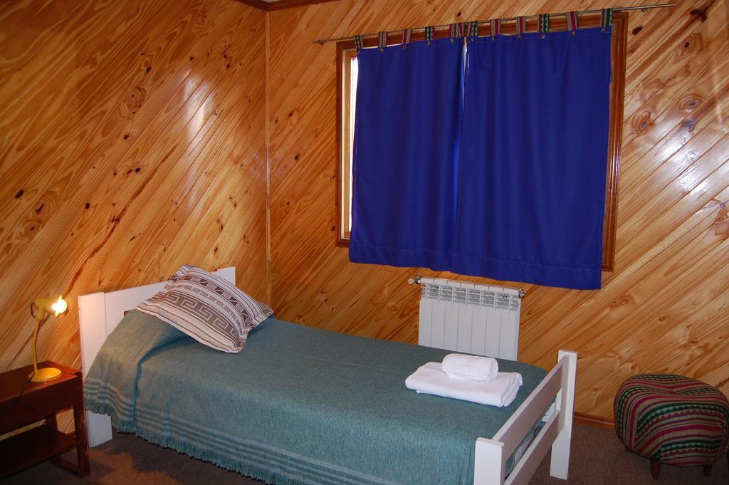 Bla Guest House El Calafate Ruang foto