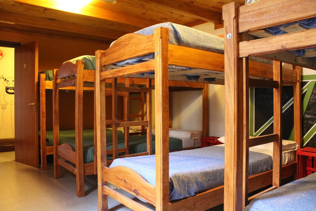 Bla Guest House El Calafate Ruang foto