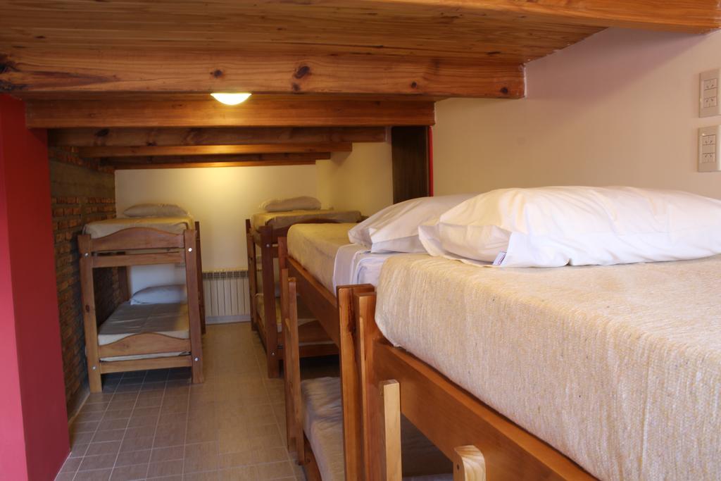 Bla Guest House El Calafate Ruang foto