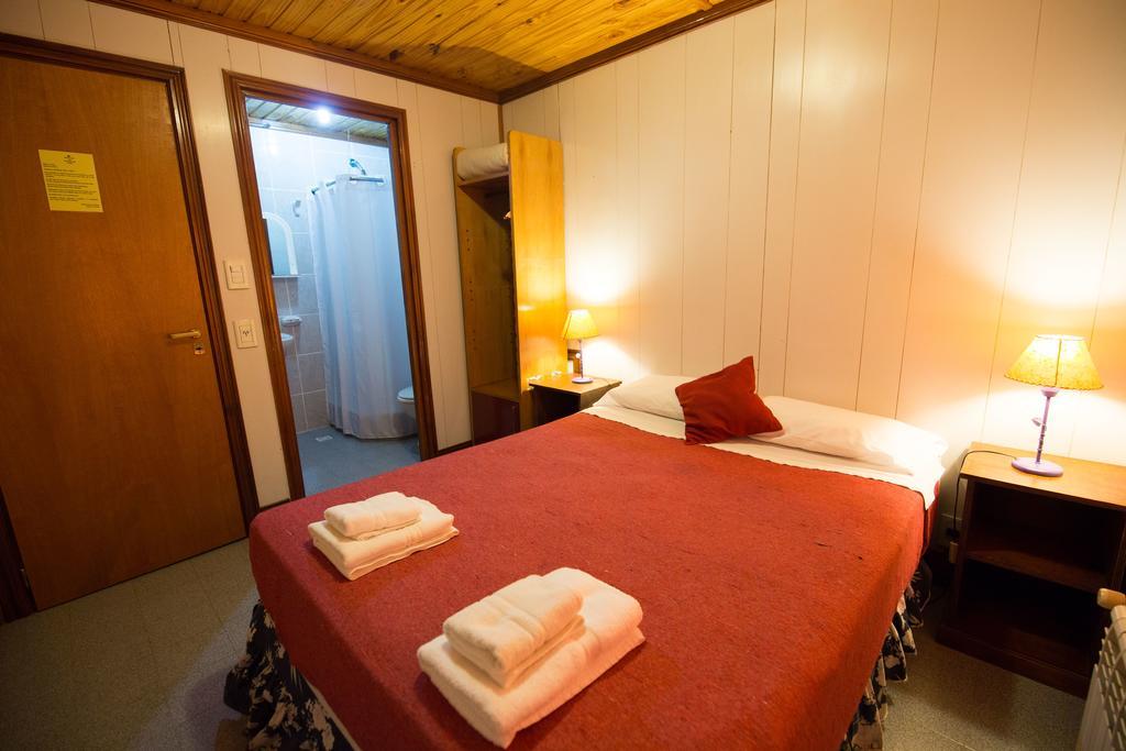 Bla Guest House El Calafate Bagian luar foto