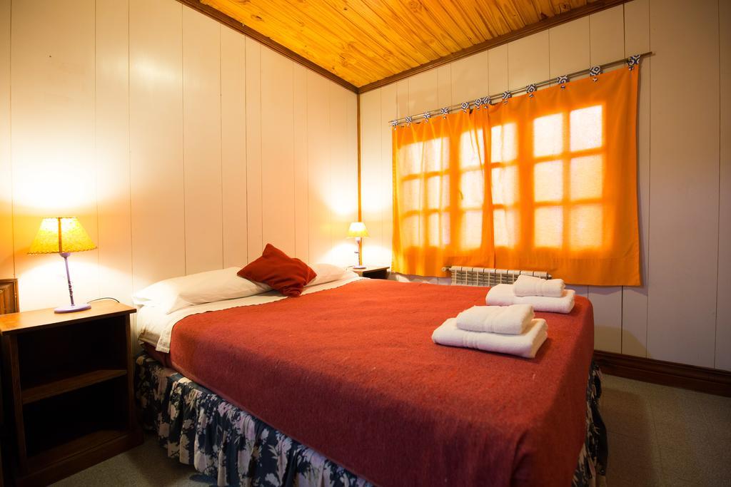 Bla Guest House El Calafate Bagian luar foto